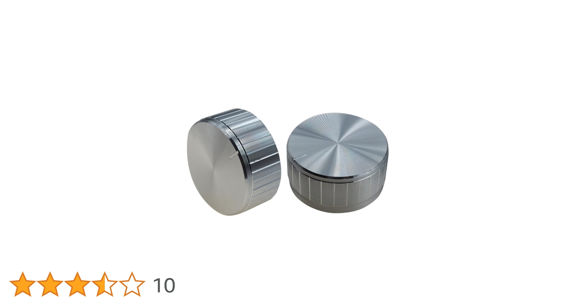 Amazon | Itisyou オーディオ コントロール ノブ オーディオ