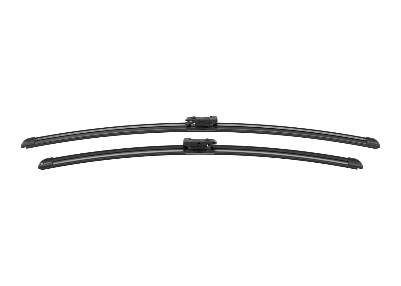Bosch Wiper Blade Aerotwin A718S, Length: 725mm/625mm − Set of Front Wiper Blades