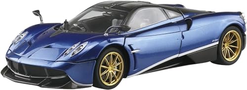 Aoshima Pagani Huayra Pacchetto Tempesta ’16 1:24 miniatura 1