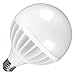 TCP 26880 - LED31E26G40277V30K Globe LED Light Bulb