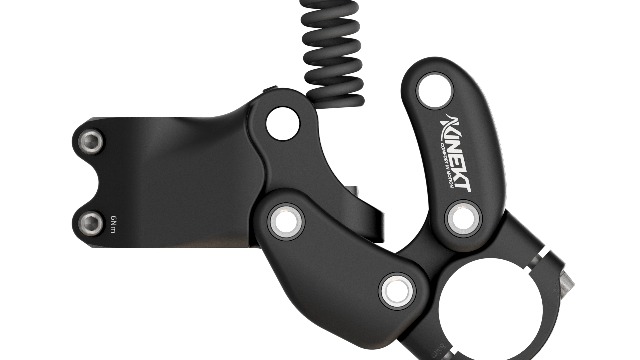 Shock Seat Post Buy Kinekt Stem Performance Damper Kit, Helps