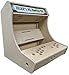 LVL23 2 Player Bartop Arcade Cabinet Kit for 19