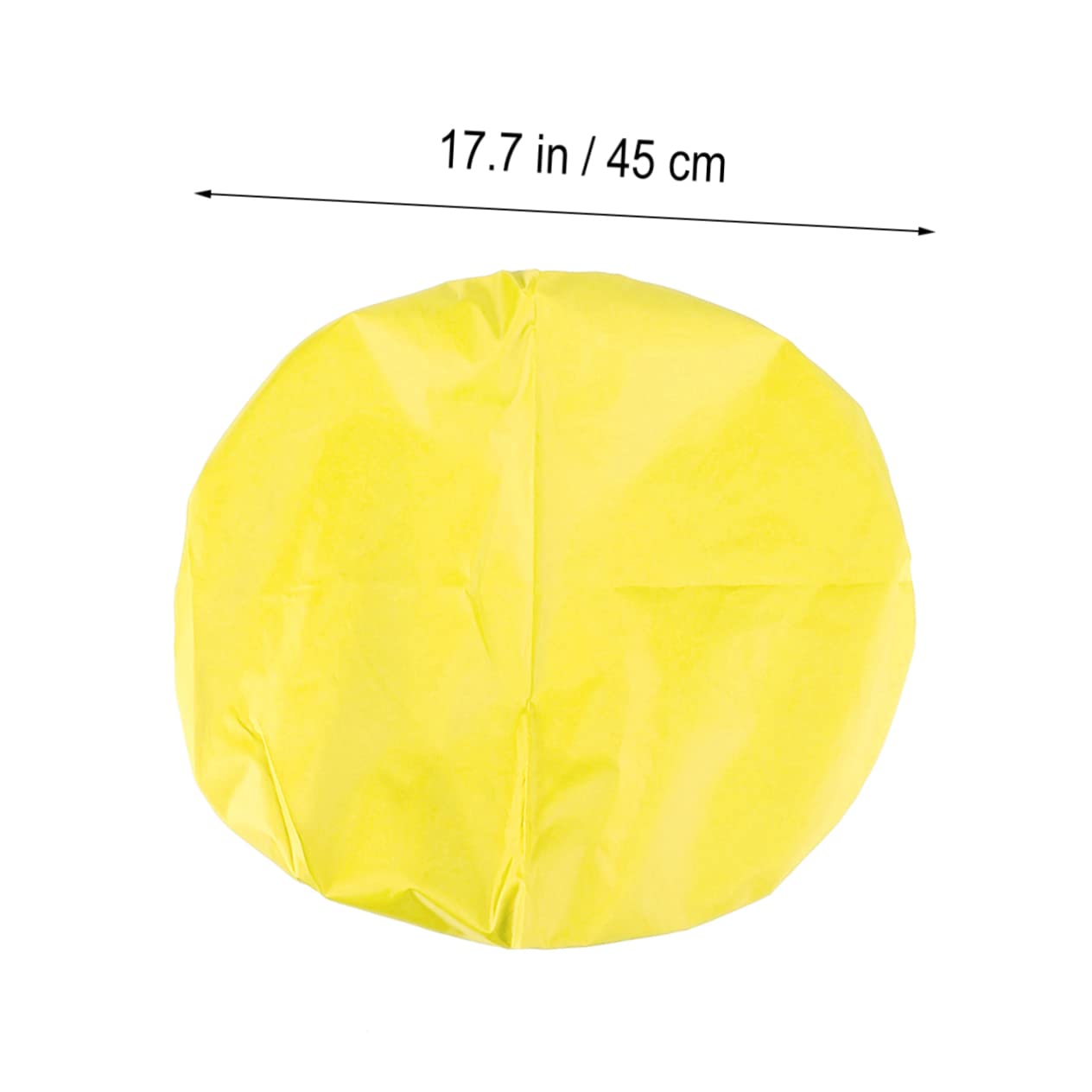 Hemoton Backpack Rain Cover Rucksack Pack Cover for Outdoor Travel Riding Climbing Seamless Construction for Protection Portable