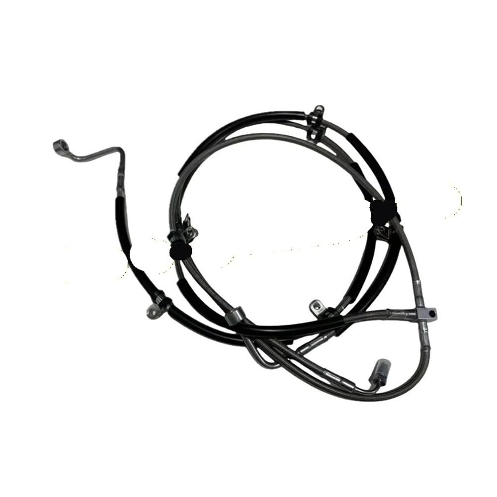 Tubo de freno trasero 9CS-081030-6401 con resistencia extrema para CF600AZ-3AL 3