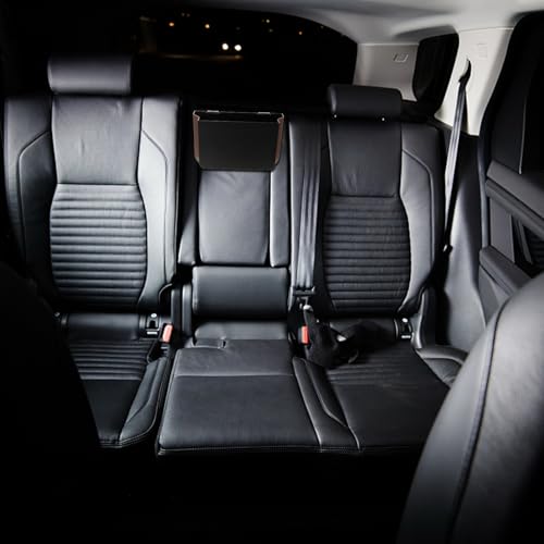 Cubo de basura para coche portatil dile adios a las manchas de cafe en el suelo 4