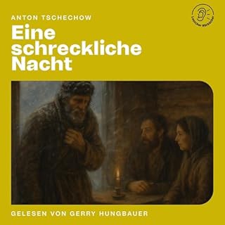 Eine schreckliche Nacht Titelbild