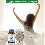 Dr. Schulze's Easy GO Bowel Mover - Formulated Gentle Laxative, Colon Toner & Stool Softener | 100% Plant Natural Bowel Cleanse - Promotes Regular & Complete Bowel Movements - 50 Count Vegan - Image 2