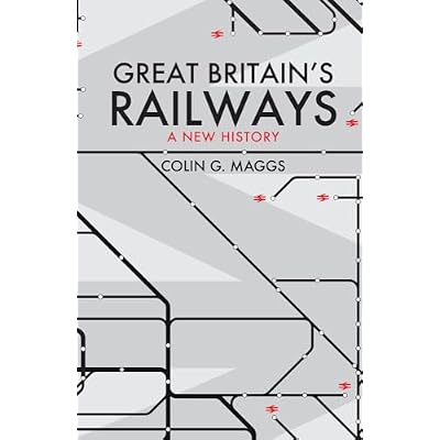 Great Britain's Railways