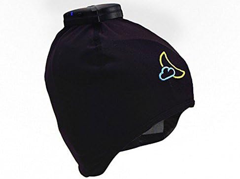 Sleep Hat - A Wearable Biofeedback Sleep Aid - Small