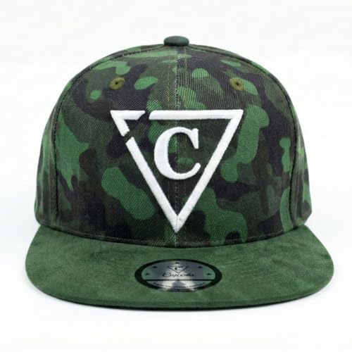 Image of Capiche [99+ Variations] Special Series Snapback Cap - One Size Unisex Men