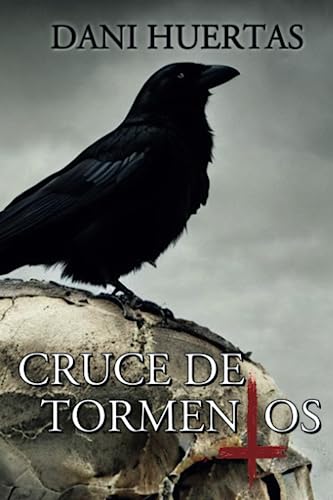 Cruce de tormentos (Roma Heredia) (Spanish Edition)