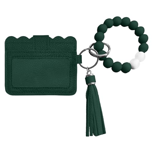 Image of Littlearth Baylor Bears NCAA Bracelet Wallet