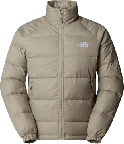 Chaqueta The North Face Hydrenalite Down 2025 con aislamiento de plumón maximo calor
