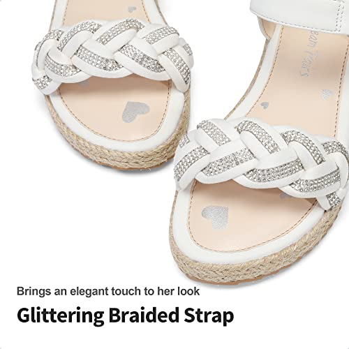 DREAM PAIRS girls Sdsd2303k4