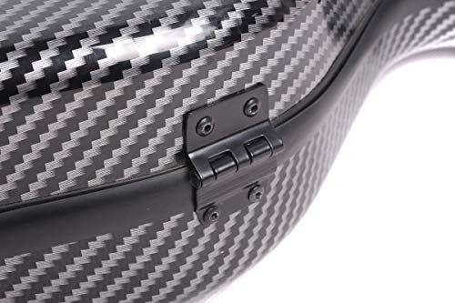 Professional Violin Case Carbon Fiber