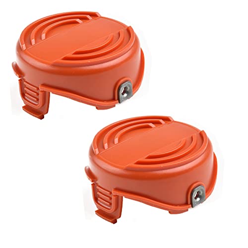 FACULX Copri tappi per bobine per trimmer