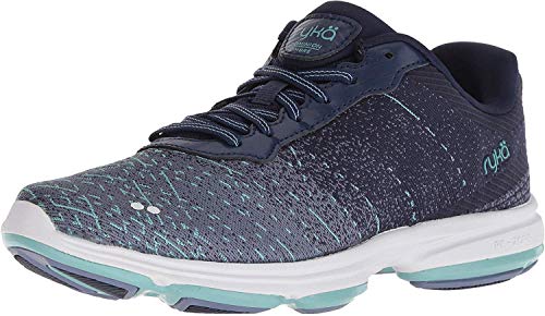 best ryka walking shoes