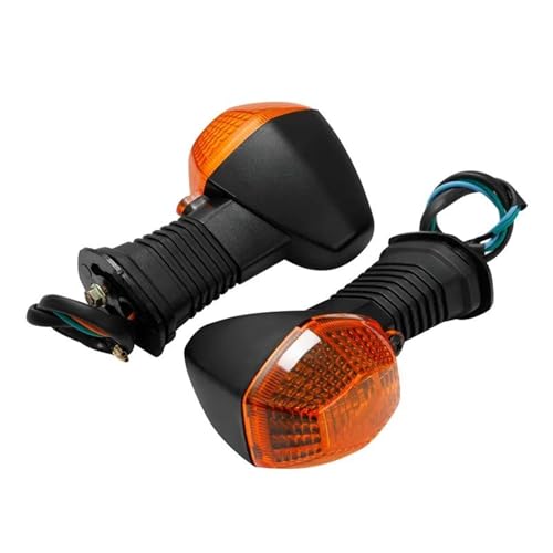 Clignotants arrière pour Suzuki V-Strom DL650 DL1000 2004-2010