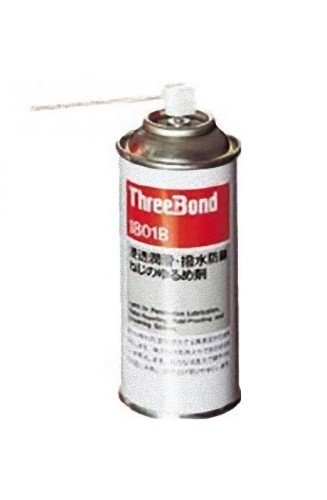 Amazon.co.jp: スリーボンド スリールーセン 180ml TB1801B : 車＆バイク