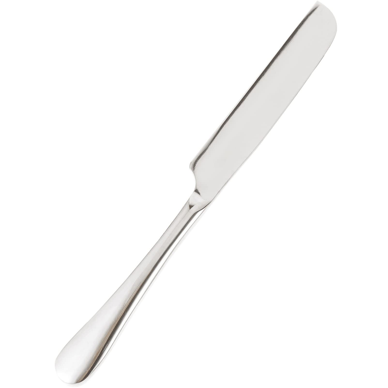 COLLBATH Bread Cutters Stainless Steel Spreader Cake Cutter Multi-use Jam Spreader for Wedding Birthday Banquet