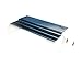 Turbo Air 30270L0202 MSR49G2/TSR49S Evaporator Coil