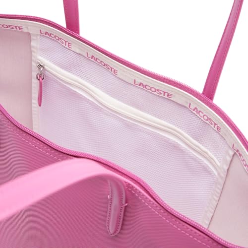 Image of Lacoste Women's L.12.12 Concept Vertical Shopping Bag