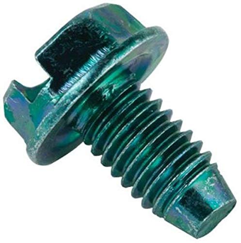 Vis de sol Hubbell-raco 8973–1 filetage 10–32 haute conductivité électrique