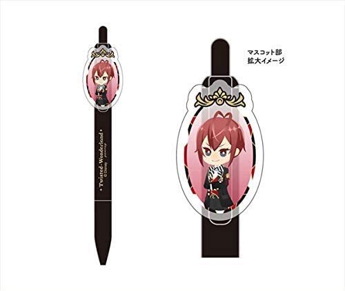 Amazon.co.jp: ディズニー ツイステッドワンダーランド 1 リドル