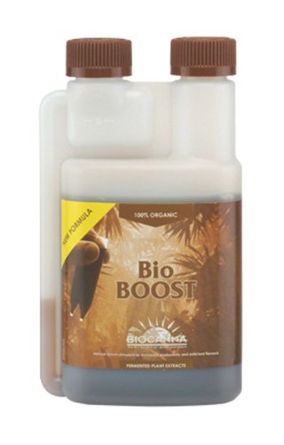 CANNA 1L Bio Boost