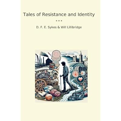 Tales of Resistance and Identity