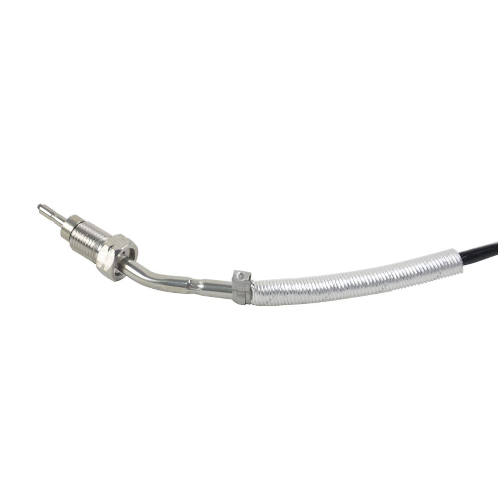 Bisenya Abgastemperatursensor EGT Kompatibel mit A3 Golf Altea 1.6 2.0 TDI CFHF CLCA CBDC 03L906088EC 03L906088AP