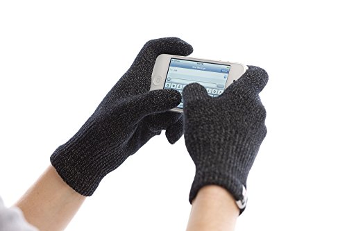 Agloves ® Sport Touchscreen Gloves, iPhone Gloves, Texting Gloves