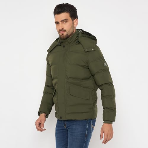 Image of Duke Mens Men Jacket