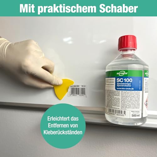 Klebstoffentferner Bio-Chem SC 100 und Etikettenlöser 500 ml