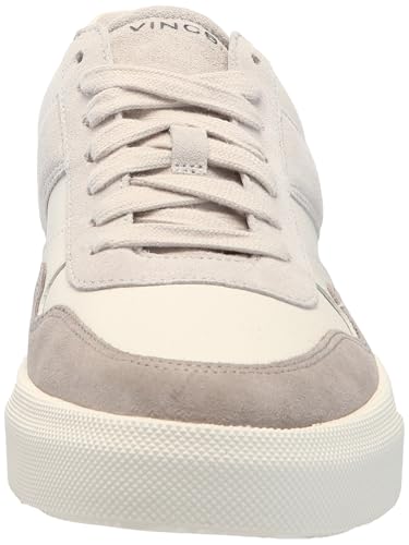 Vince Men's Warren Retro Lace Up Sneaker2