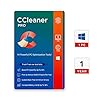 CCleaner Professional (1 PC | 1 Year) (Email Delivery in 2 hours- No CD)