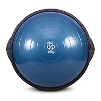 Amazon | BOSU(ボス) バランストレーナー スポーツバージョン