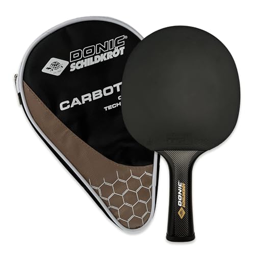 Schildkröt Rakieta do tenisa stołowego CarboTec 7000, wklęsła