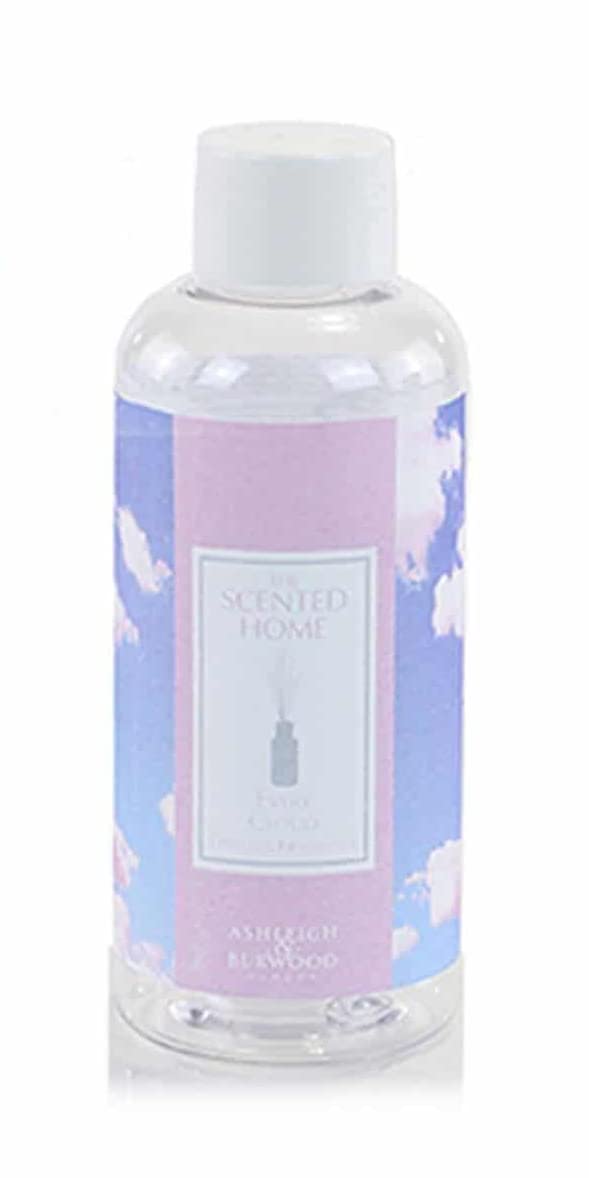ASHLEIGH & BURWOOD The Scented Home Diffuser Fragrance 150ml - Every Cloud