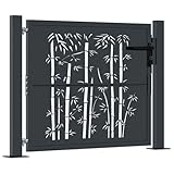 【Matériau durable :】 l'acier est un matériau exceptionnellement dur et résistant. Il offre robustesse et stabilité. La galvanisation offre une meilleure protection contre la corrosion et est utile pour les produits qui seront utilisés à l'extérieur ainsi que dans des environnements difficiles. Et le revêtement en poudre sur l'acier crée une couche protectrice contre l'usure.