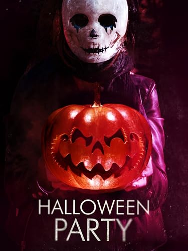 Halloween Party