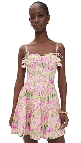 en saison dresses Women's Arya Mini Dress, Cantaloupe Pink, L at Amazon Women's Clothing store and a sweet floral Size:4T/4 $995 PORTS 1961 Sapphire mclick31225