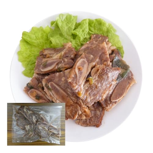 骨付きカルビ 250g×2袋