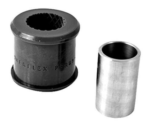 Powerflex PFR88-213 BLK casquillo de barra Panhard de alta gama