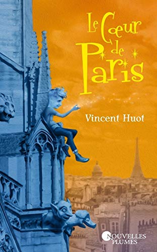 Télécharger Le Coeur de Paris Livre PDF Gratuit
