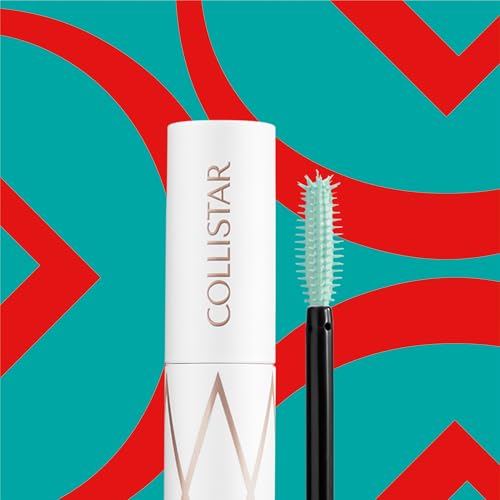 Collistar - IMPECCABILE BASE MASCARA Primer 14 ml Argento unisex - 3