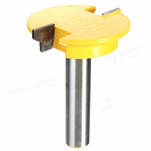 Calli Set fresa scaletta ferroviario gambo shaker