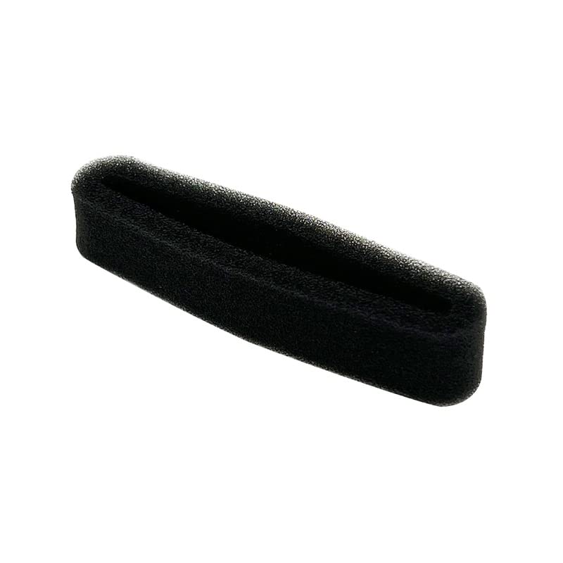 Filtro Aria A Spugna Per Decespugliatore 26-52CC - Ricambio Compatibile Con Codice 35243 - Foto 13