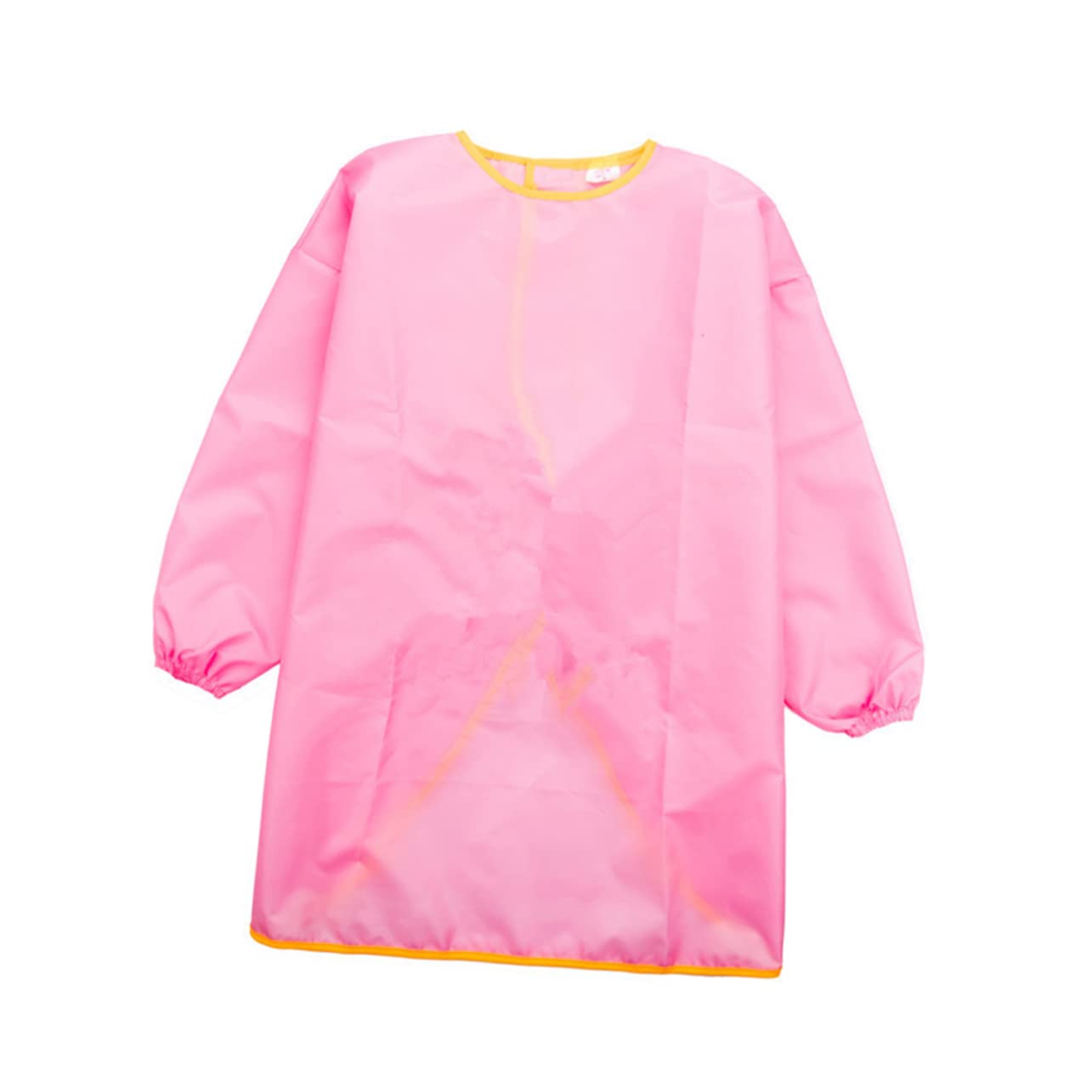 UPKOCH 3 Pz grembiule artistico per bambini camice artistico per bambini grembiule artigianale per pittura impermeabile camice pittura lavoro El Nino