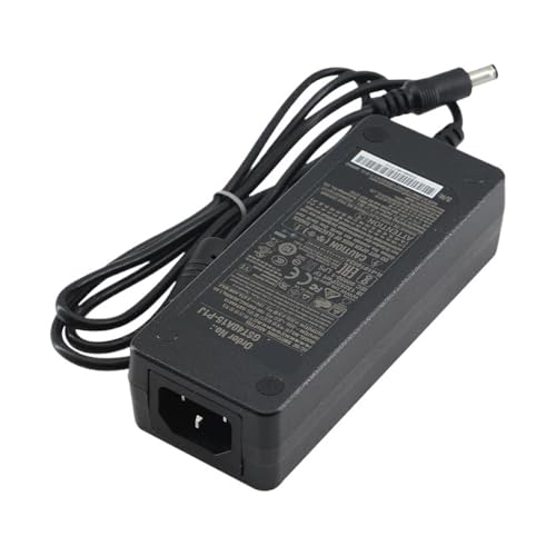 Adaptateur GST40A 40W alimentation découpage 5V 12V 24V 48V Gst40a12-p1j